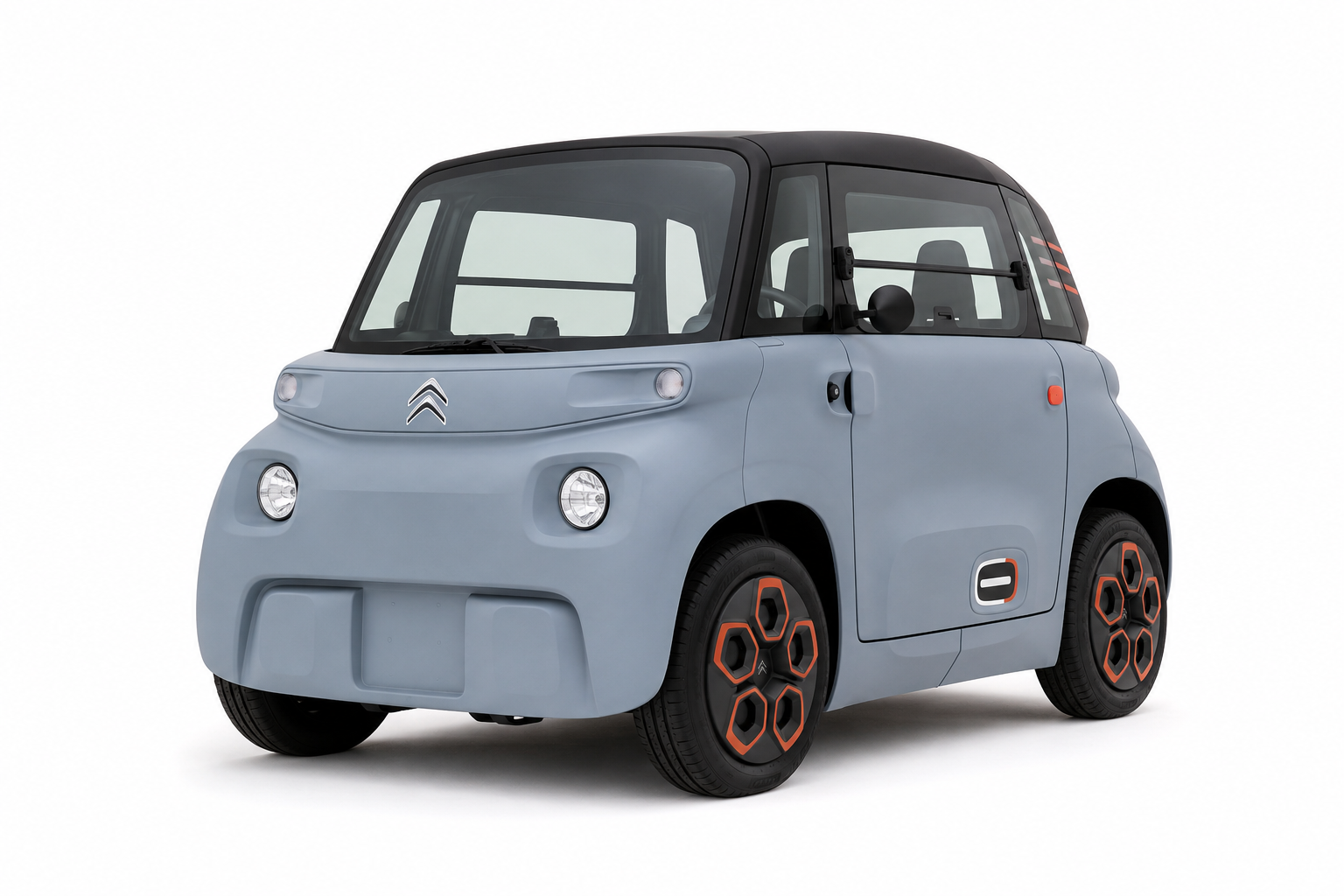 Citroën Ami